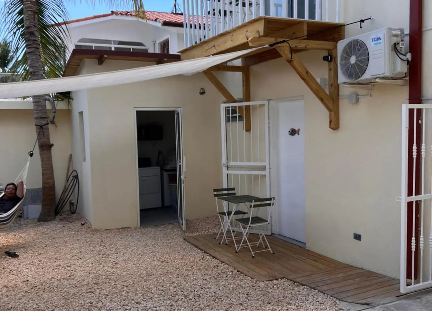 Emy House Otel La Laguna