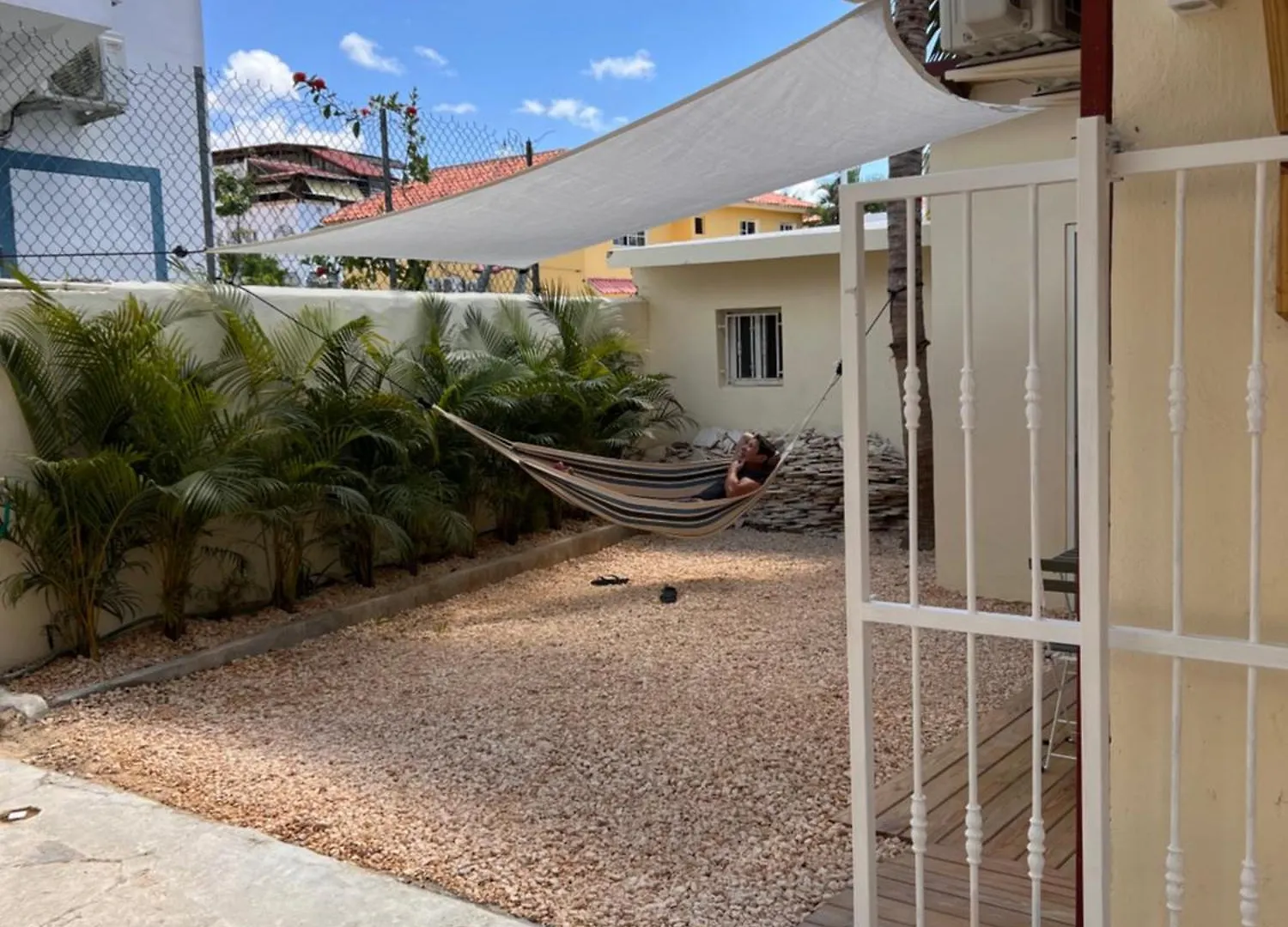 Emy House Otel La Laguna Dominik Cumhuriyeti